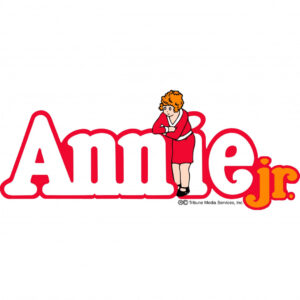 Annie summer camp